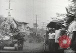 Image of Japanese attack Manila Philippines, 1941, second 54 stock footage video 65675062330