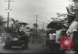 Image of Japanese attack Manila Philippines, 1941, second 55 stock footage video 65675062330