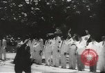 Image of Japanese attack Manila Philippines, 1941, second 56 stock footage video 65675062330