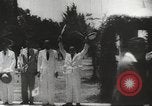 Image of Japanese attack Manila Philippines, 1941, second 60 stock footage video 65675062330