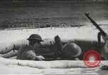 Immagine di Attacco giapponese Manila Filippine, 1942, secondo 17 filmato di repertorio 65675062331