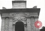 Immagine di Paesaggio e punti di riferimento delle isole filippine Filippine, 1940, secondo 58 filmato di repertorio 65675062333