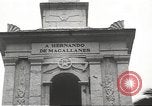 Immagine di Paesaggio e punti di riferimento delle isole filippine Filippine, 1940, secondo 62 filmato di repertorio 65675062333