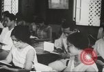 Immagine di Civili e studenti filippini Filippine, 1940, secondo 46 filmato di repertorio 65675062334