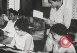 Immagine di Civili e studenti filippini Filippine, 1940, secondo 47 filmato di repertorio 65675062334