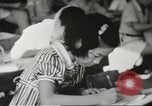 Immagine di Civili e studenti filippini Filippine, 1940, secondo 54 filmato di repertorio 65675062334