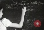 Immagine di Civili e studenti filippini Filippine, 1940, secondo 58 filmato di repertorio 65675062334