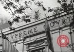 Immagine di Congresso filippino prima della guerra Filippine, 1940, secondo 4 filmato di repertorio 65675062335