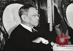 Immagine di Congresso filippino prima della guerra Filippine, 1940, secondo 15 filmato di repertorio 65675062335