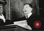 Immagine di Congresso filippino prima della guerra Filippine, 1940, secondo 19 filmato di repertorio 65675062335