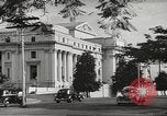 Immagine di Congresso filippino prima della guerra Filippine, 1940, secondo 22 filmato di repertorio 65675062335
