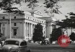 Immagine di Congresso filippino prima della guerra Filippine, 1940, secondo 24 filmato di repertorio 65675062335