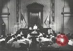 Immagine di Congresso filippino prima della guerra Filippine, 1940, secondo 28 filmato di repertorio 65675062335
