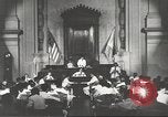 Immagine di Congresso filippino prima della guerra Filippine, 1940, secondo 31 filmato di repertorio 65675062335