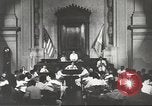 Immagine di Congresso filippino prima della guerra Filippine, 1940, secondo 32 filmato di repertorio 65675062335