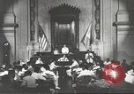 Immagine di Congresso filippino prima della guerra Filippine, 1940, secondo 33 filmato di repertorio 65675062335