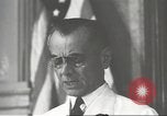 Immagine di Congresso filippino prima della guerra Filippine, 1940, secondo 37 filmato di repertorio 65675062335
