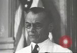 Immagine di Congresso filippino prima della guerra Filippine, 1940, secondo 38 filmato di repertorio 65675062335