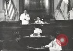 Immagine di Congresso filippino prima della guerra Filippine, 1940, secondo 40 filmato di repertorio 65675062335