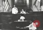 Immagine di Congresso filippino prima della guerra Filippine, 1940, secondo 42 filmato di repertorio 65675062335