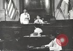 Immagine di Congresso filippino prima della guerra Filippine, 1940, secondo 44 filmato di repertorio 65675062335