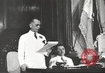 Immagine di Congresso filippino prima della guerra Filippine, 1940, secondo 45 filmato di repertorio 65675062335