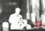 Immagine di Congresso filippino prima della guerra Filippine, 1940, secondo 46 filmato di repertorio 65675062335