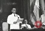 Immagine di Congresso filippino prima della guerra Filippine, 1940, secondo 47 filmato di repertorio 65675062335