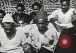 Immagine di Filippini Tribali Filippine, 1940, secondo 3 filmato di repertorio 65675062336
