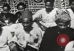 Immagine di Filippini Tribali Filippine, 1940, secondo 4 filmato di repertorio 65675062336