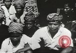 Immagine di Filippini Tribali Filippine, 1940, secondo 9 filmato di repertorio 65675062336