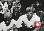 Immagine di Filippini Tribali Filippine, 1940, secondo 10 filmato di repertorio 65675062336