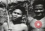 Immagine di Filippini Tribali Filippine, 1940, secondo 50 filmato di repertorio 65675062336