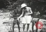Immagine di Filippini Tribali Filippine, 1940, secondo 60 filmato di repertorio 65675062336