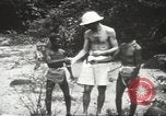 Immagine di Filippini Tribali Filippine, 1940, secondo 61 filmato di repertorio 65675062336