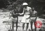 Immagine di Filippini Tribali Filippine, 1940, secondo 62 filmato di repertorio 65675062336