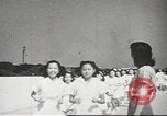 Image les femmes philippines Philippines, 1940, de la seconde 1 séquences d'archives historiques vidéo 65675062337