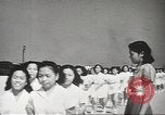 Image les femmes philippines Philippines, 1940, de la seconde 4 séquences d'archives historiques vidéo 65675062337