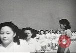 Image les femmes philippines Philippines, 1940, de la seconde 5 séquences d'archives historiques vidéo 65675062337