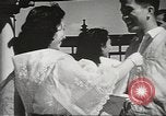 Image les femmes philippines Philippines, 1940, de la seconde 15 séquences d'archives historiques vidéo 65675062337