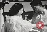 Image les femmes philippines Philippines, 1940, de la seconde 18 séquences d'archives historiques vidéo 65675062337