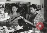 Image les femmes philippines Philippines, 1940, de la seconde 24 séquences d'archives historiques vidéo 65675062337