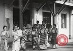 Image les femmes philippines Philippines, 1940, de la seconde 26 séquences d'archives historiques vidéo 65675062337