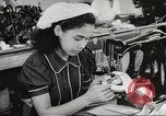 Image les femmes philippines Philippines, 1940, de la seconde 29 séquences d'archives historiques vidéo 65675062337
