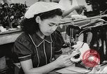 Image les femmes philippines Philippines, 1940, de la seconde 30 séquences d'archives historiques vidéo 65675062337