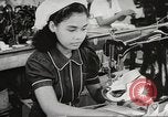 Image les femmes philippines Philippines, 1940, de la seconde 31 séquences d'archives historiques vidéo 65675062337
