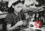 Image les femmes philippines Philippines, 1940, de la seconde 33 séquences d'archives historiques vidéo 65675062337
