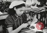 Image les femmes philippines Philippines, 1940, de la seconde 34 séquences d'archives historiques vidéo 65675062337