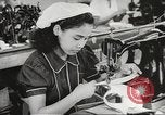 Image les femmes philippines Philippines, 1940, de la seconde 35 séquences d'archives historiques vidéo 65675062337