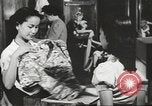 Image les femmes philippines Philippines, 1940, de la seconde 37 séquences d'archives historiques vidéo 65675062337